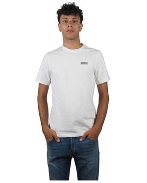 Barbour T-Shirts - Grigio