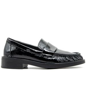 Strategia Loafers - Noir