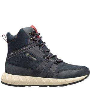 Zero C Snow Boots - Blu