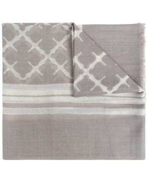 By Malene Birger Scarves - Gris