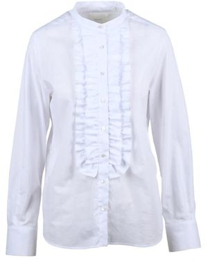 Xacus Shirts - Azul