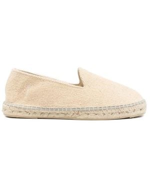 Manebí Espadrilles - Neutro