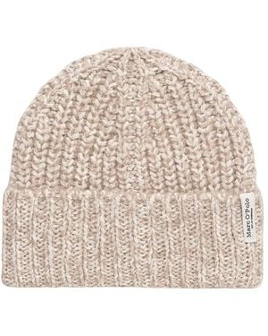 Marc O' Polo Beanies - Neutro