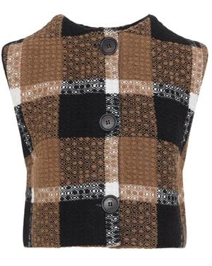 Celine Cardigans - Marrón