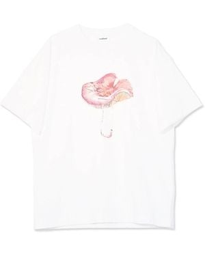 Soulland T-Shirts - Blanco