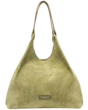 Gianni Chiarini Shopping Bags - Green