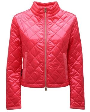 Husky Original Winter Jackets - Red