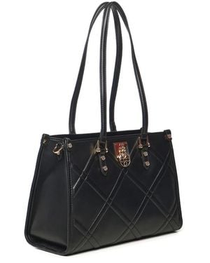 V73 Shoulder Bags - Nero