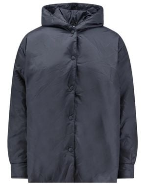 Aspesi Light Jackets - Azul