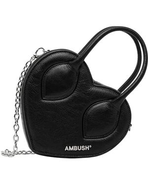Ambush Mini Bags - Negro