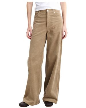 A.P.C. Clyde Pants - Naturel