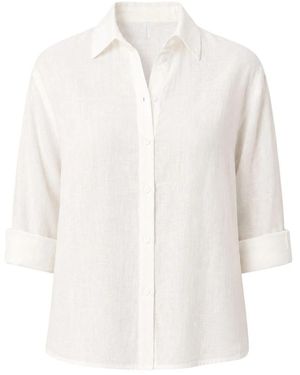 Imperial Shirts - Blanco