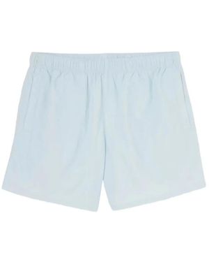 Our Legacy Short Shorts - Blue