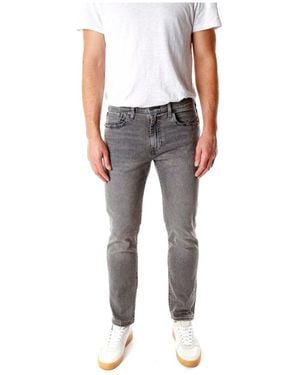 Levi's Taper Jeans - Grau