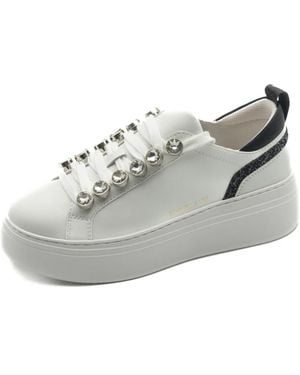 Emanuélle Vee Sneakers - Gris