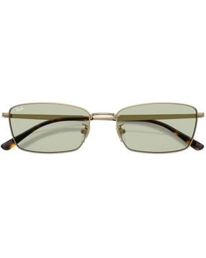Ray-Ban Sunglasses - Green