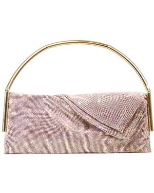 Benedetta Bruzziches Handbags - Pink
