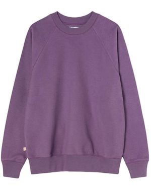 La Paz Sweatshirts - Morado