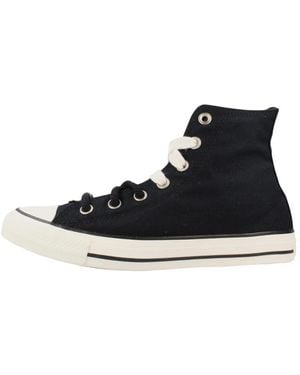 Converse Chuck Taylor All Star High Top - Zwart