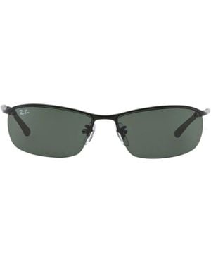 Ray-Ban Sunglasses - Green