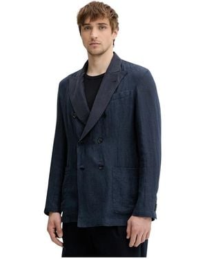 Barena Blazers - Blu
