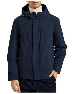 Heskimo Winter Jackets - Azul