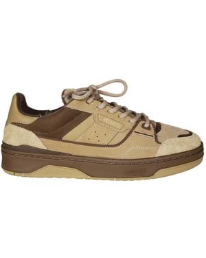 Axel Arigato Ton Sneaker - Braun