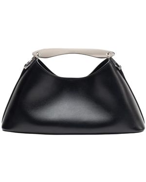 Elleme Handbags - Nero