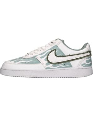 Seddy's Trainers - White