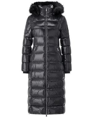 Moose Knuckles Down Coats - Nero