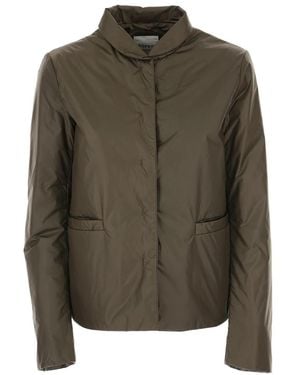 Aspesi Light Jackets - Green