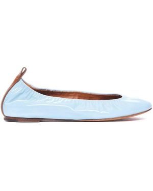 Lanvin Ballerinas - Blauw