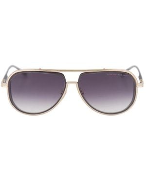 Dita Eyewear Sunglasses - Purple