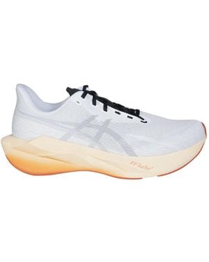 Asics Novablast 6 - Weiß