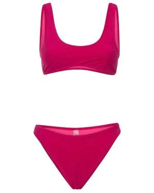 Reina Olga Bikinis - Purple