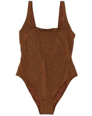 MC2 Saint Barth Swimsuits - Brown