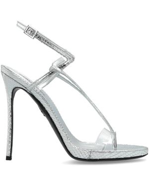 DSquared² High Heel Sandals - Wit