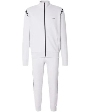 HUGO Training Sets - Gris