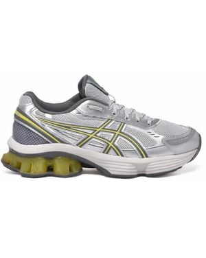 Asics Gel-Kinetic Fluent - Wit
