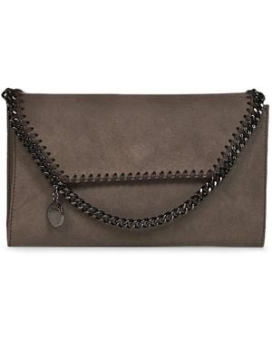 Stella McCartney Clutches - Brown
