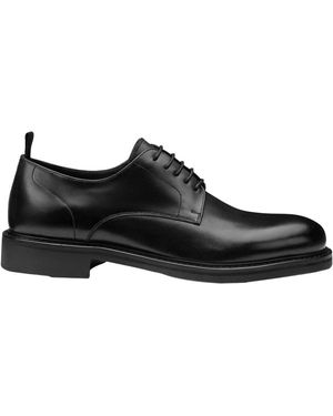 Manuel Ritz Sneakers 4132Q500 - Schwarz