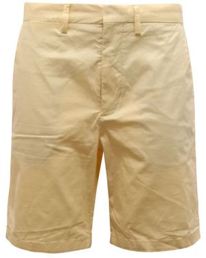 Guess Casual Shorts - Natural