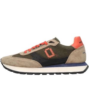 MonoWay Trainers - Multicolour