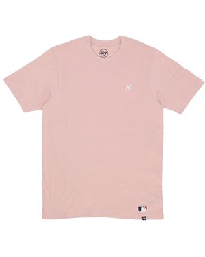 '47 T-Shirts - Rosa