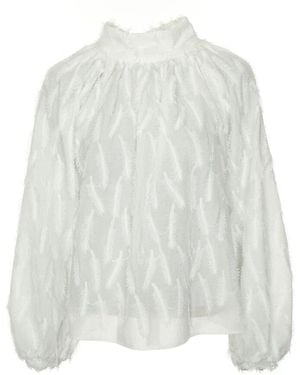 DRYKORN Blouses - White