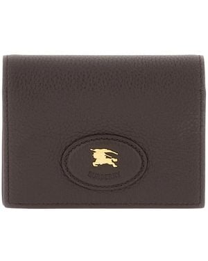 Burberry Wallets & Cardholders - Marrón