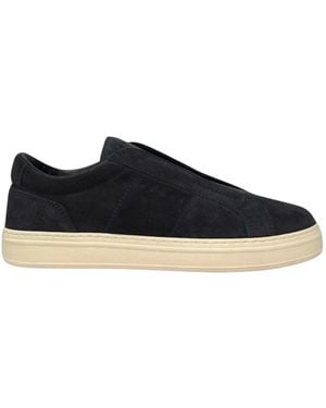 Hogan Trainers - Black