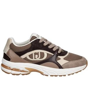 Liu Jo Trainers - Grey