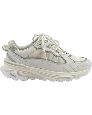 Moncler Schoenen ,Sneakers - Grijs