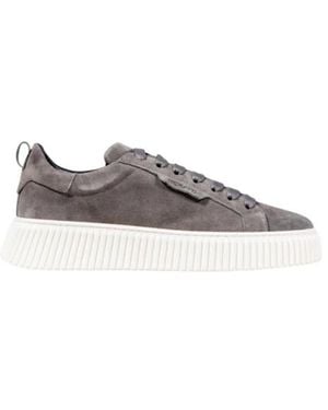 Antony Morato Trainers - White